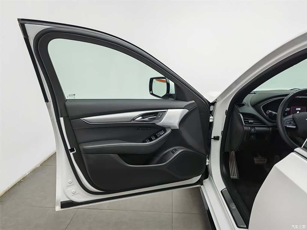 Cadillac CT5, 2022 8