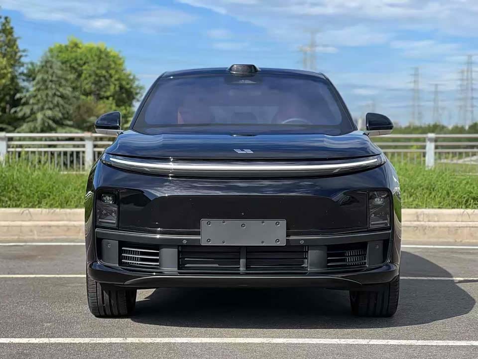 Li Auto Ideal L7