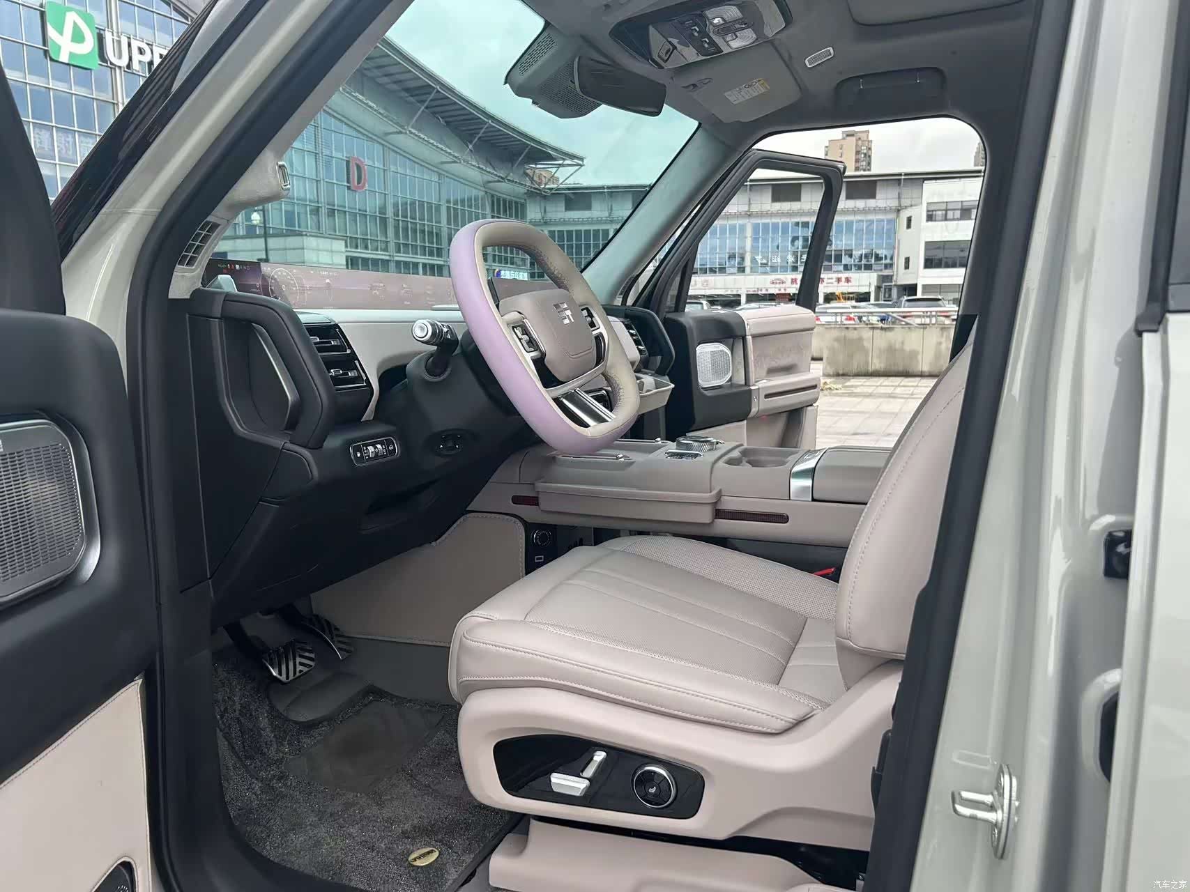 Chery G700, 2025 10