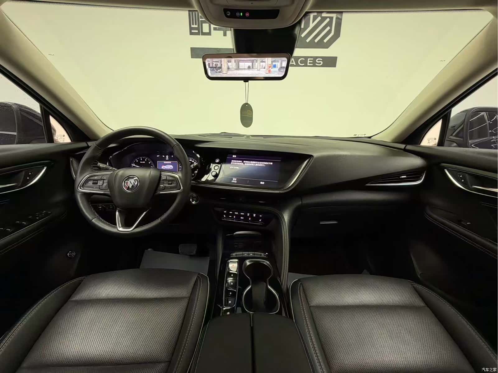 Buick Envision Plus, 2021 16