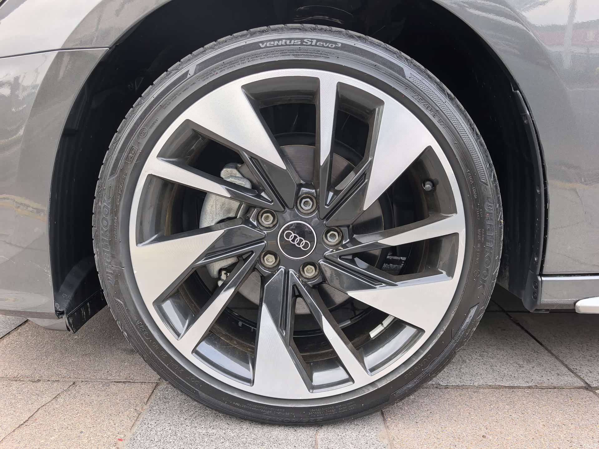 Audi A3, 2024 23