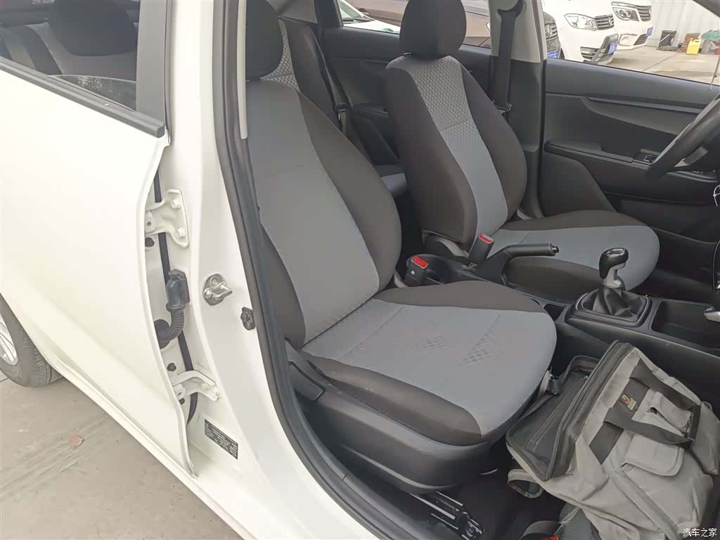 Kia K2, 2017 20