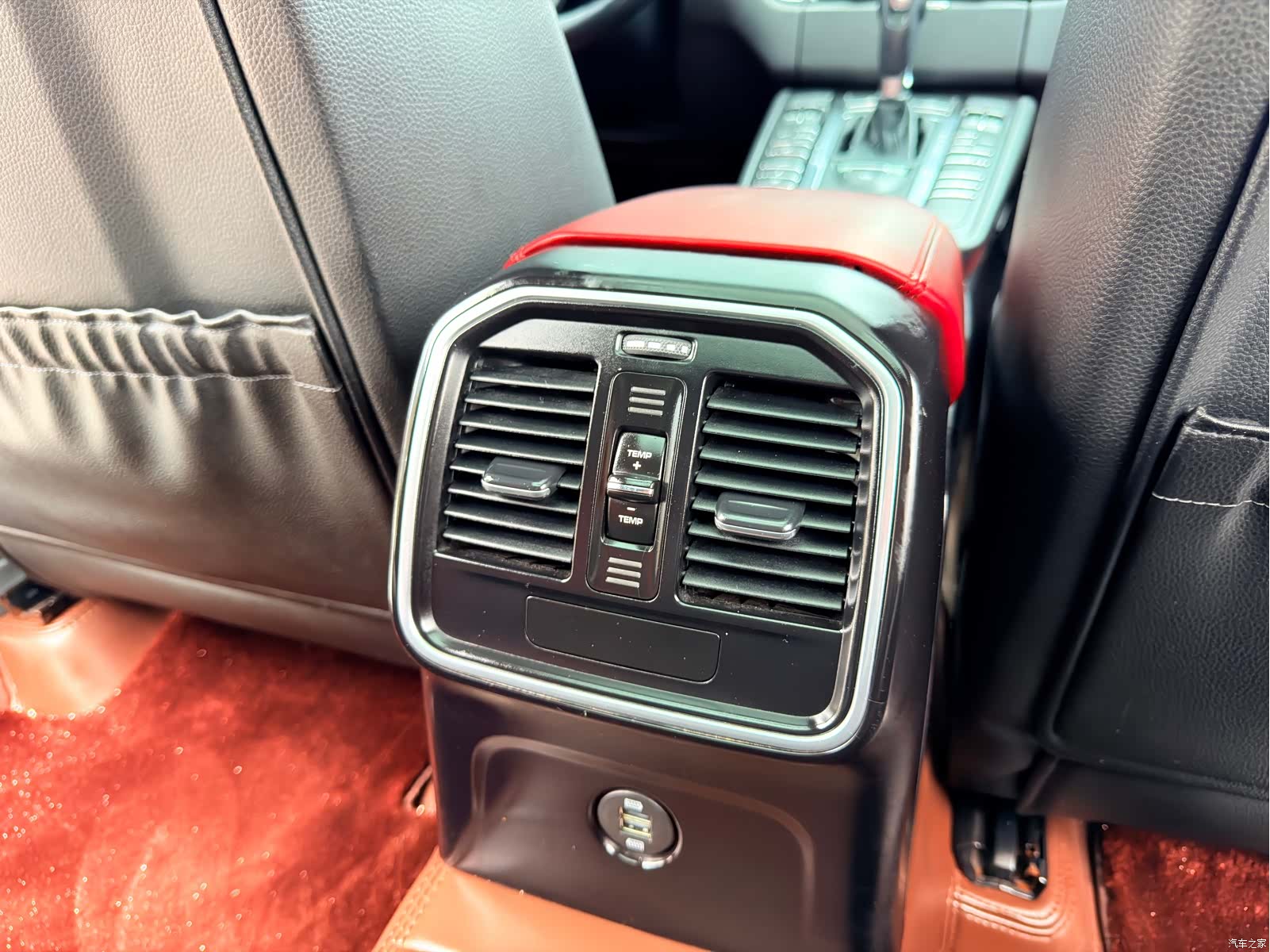 Porsche Macan, 2017 9