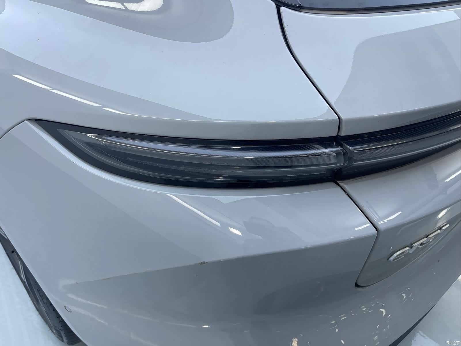 NIO ET5, 2024 12