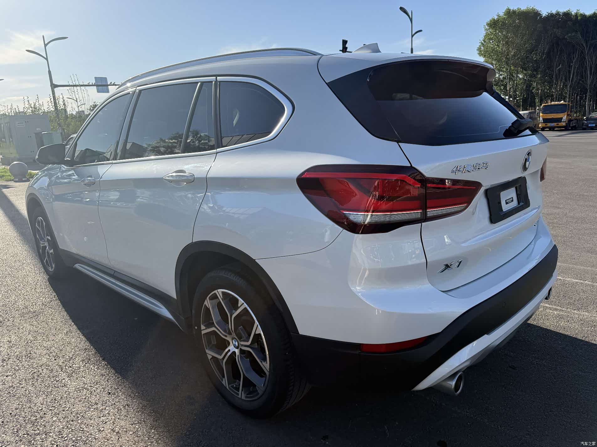 BMW X1, 2023 2
