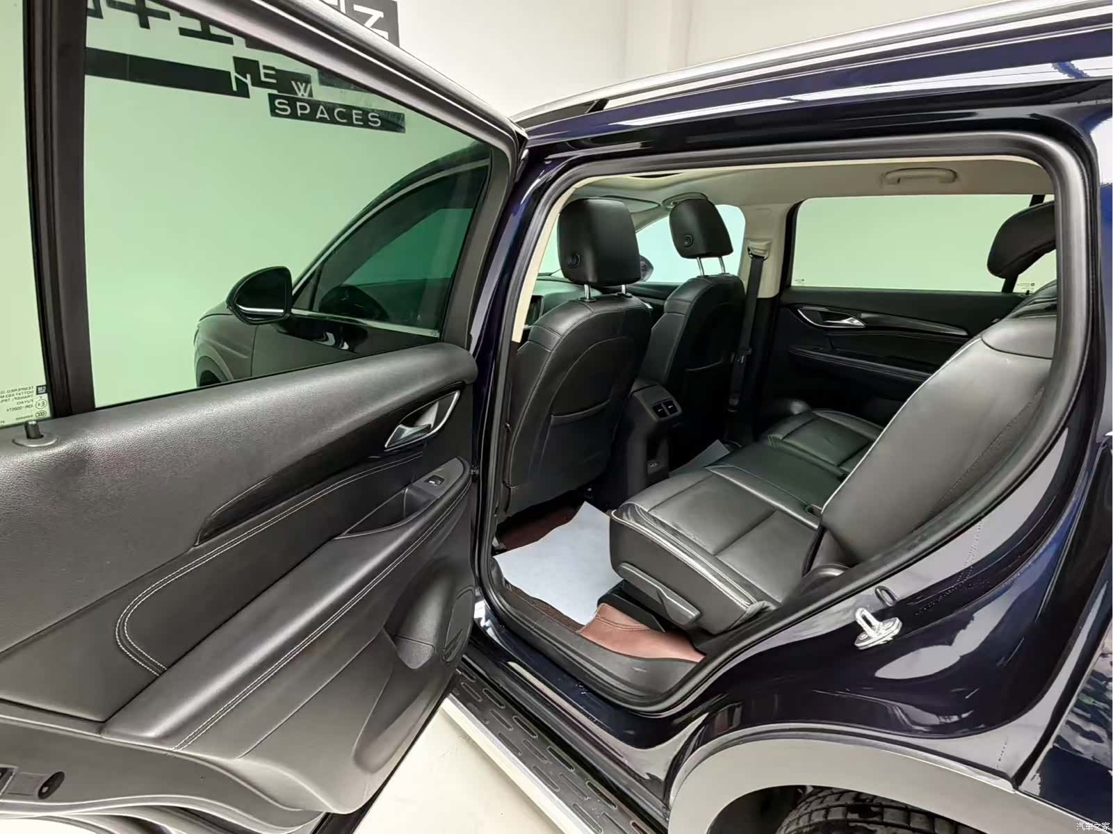 Buick Envision Plus, 2021 13