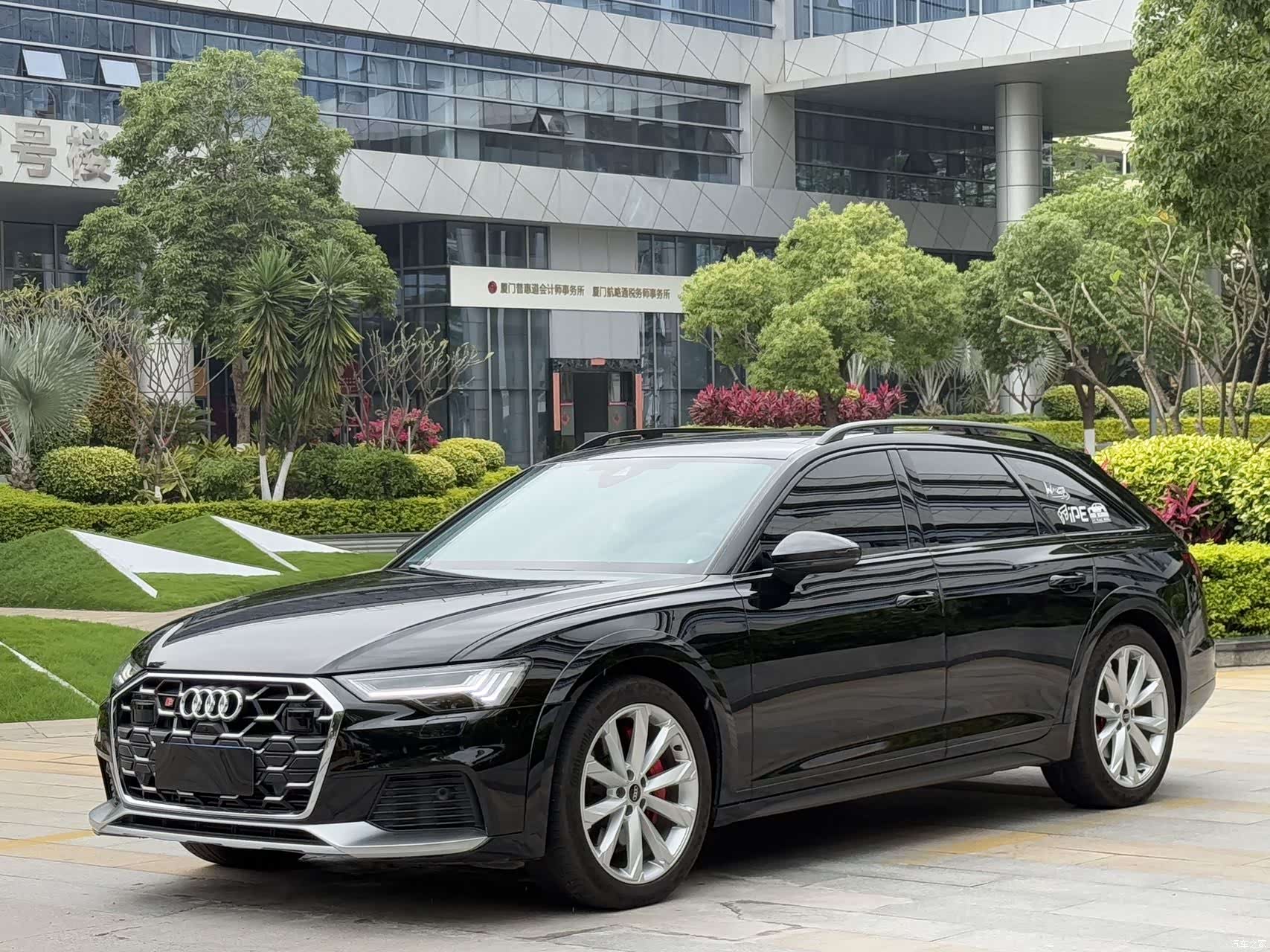Audi A6, 2023 1