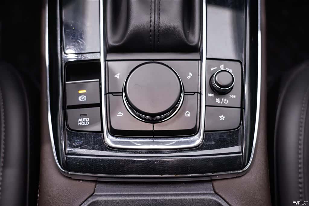 Mazda CX-30, 2021 31