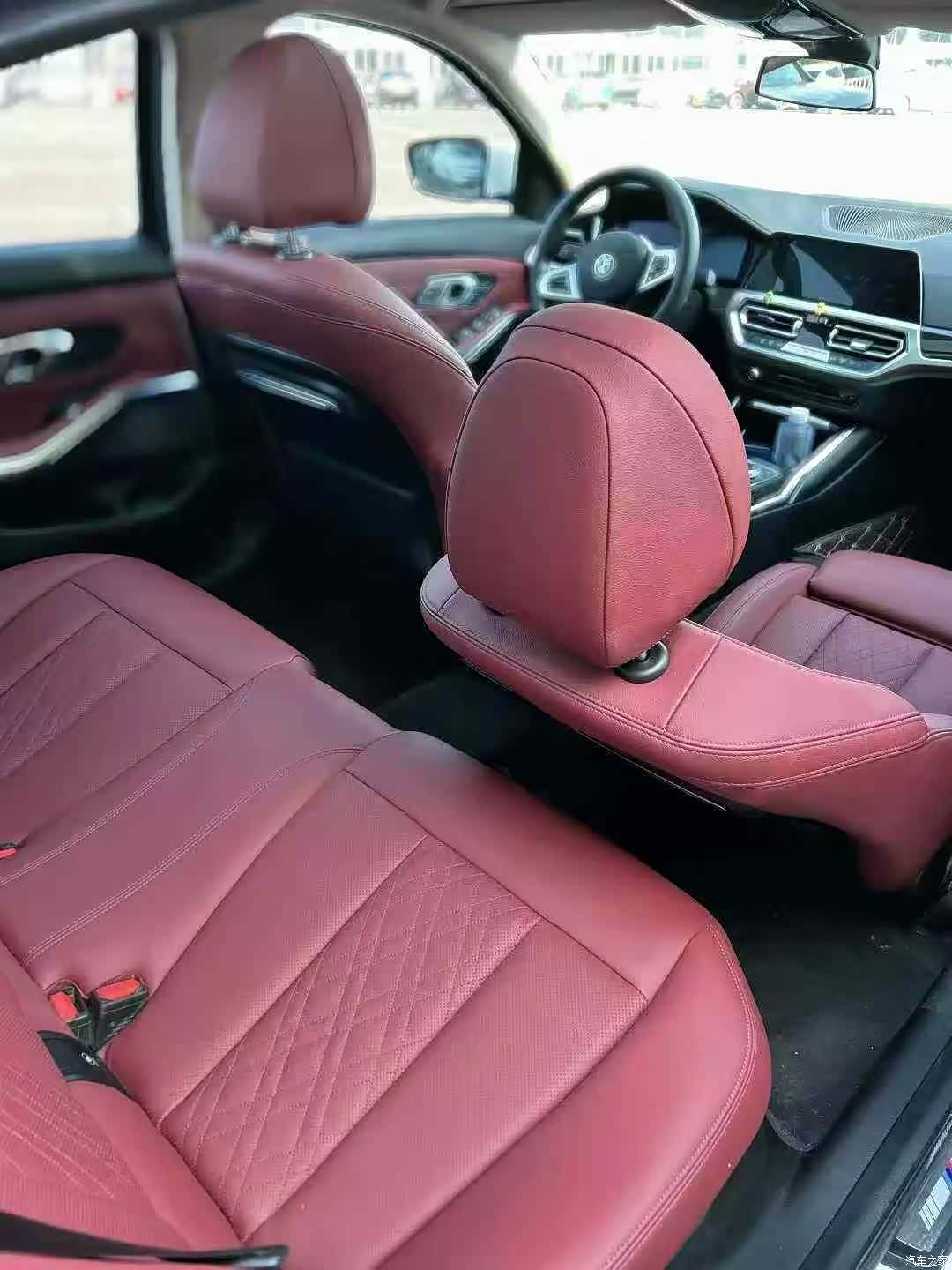 BMW 3 Series, 2022 6