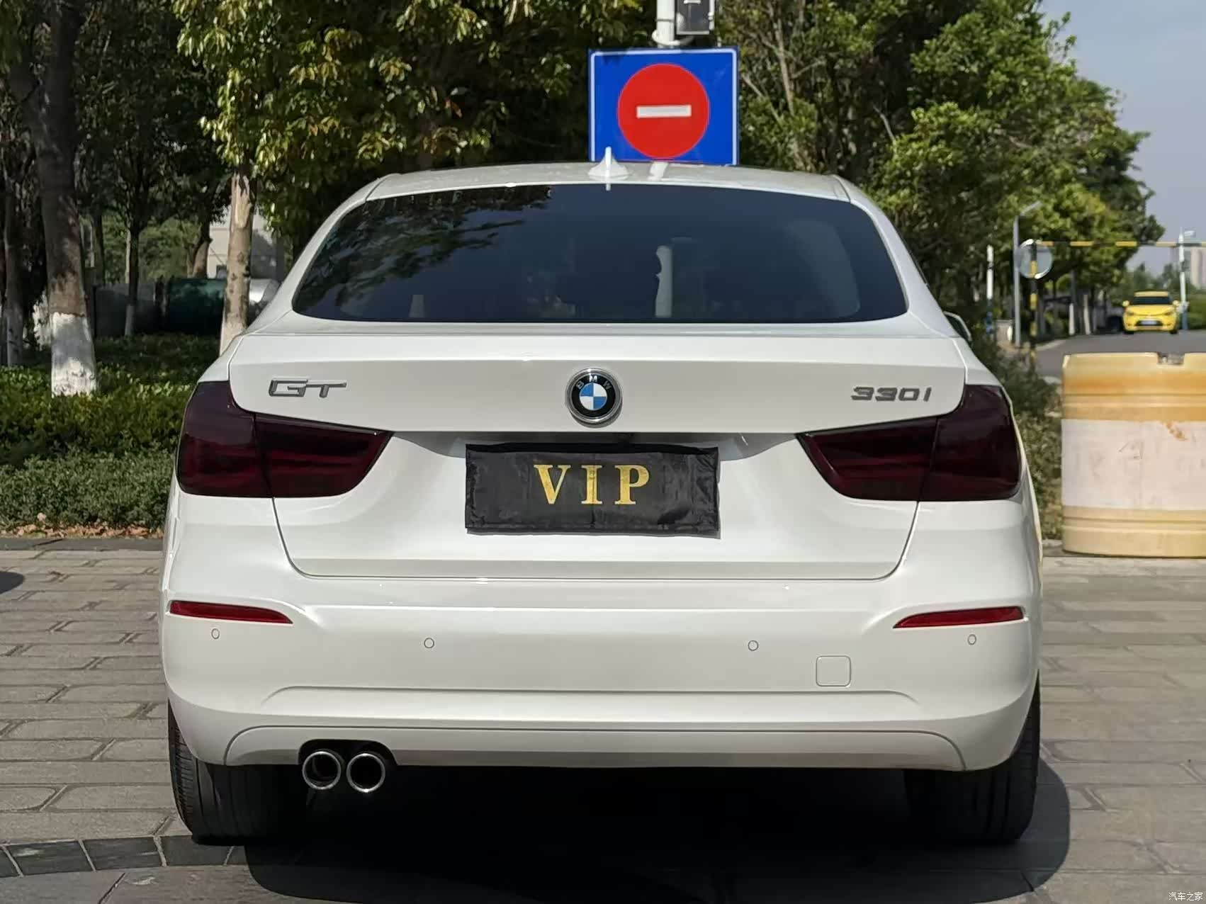 BMW 3 Series, 2018 6