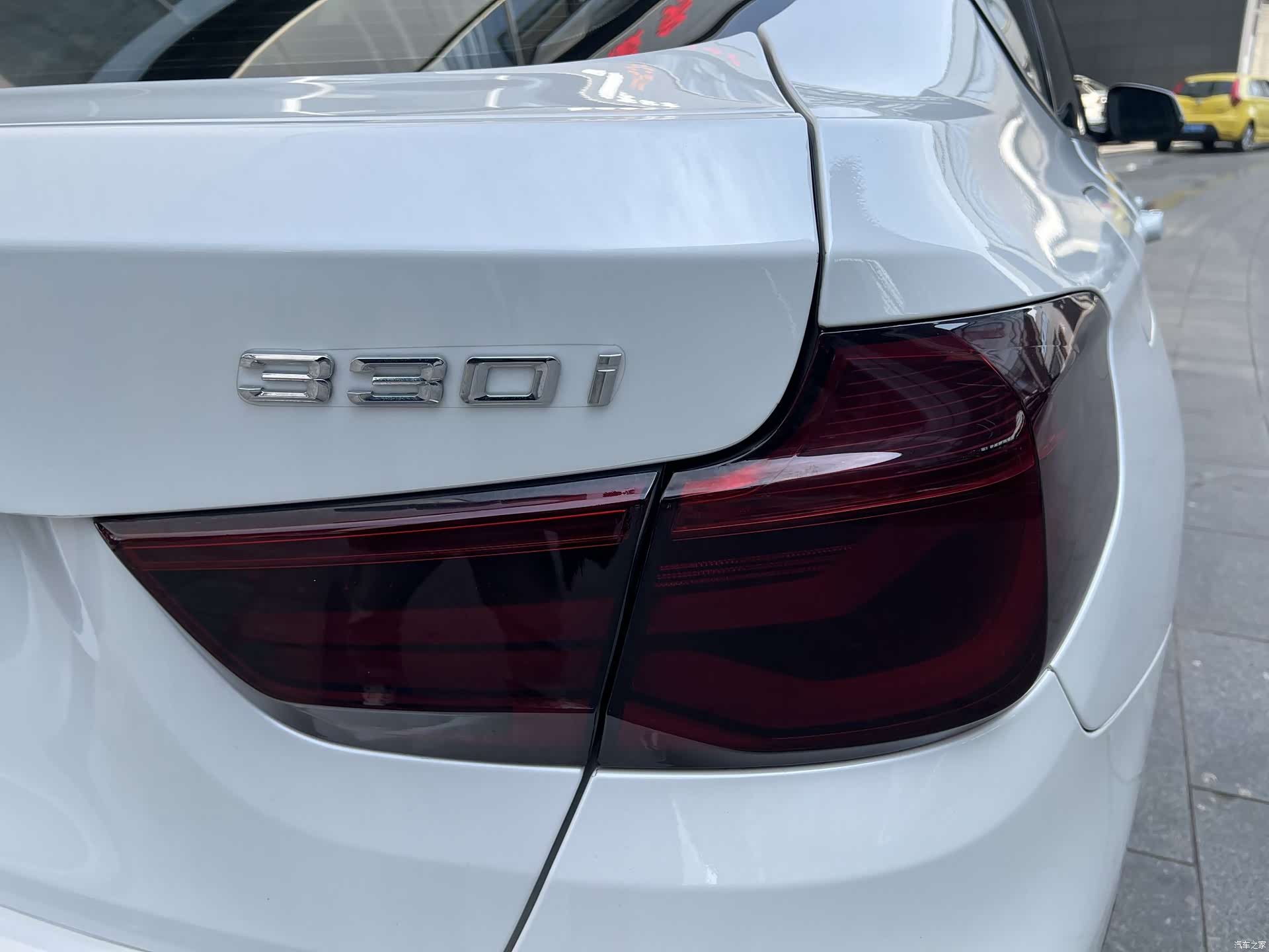 BMW 3 Series, 2018 29
