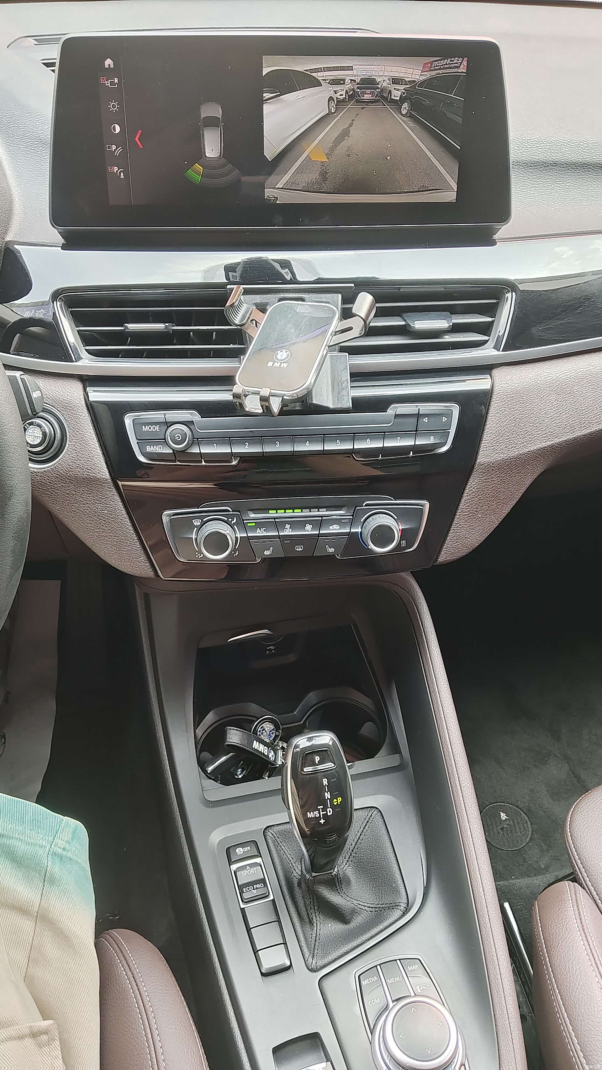 BMW X1, 2022 17
