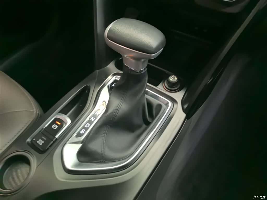 GAC GS4, 2018 14