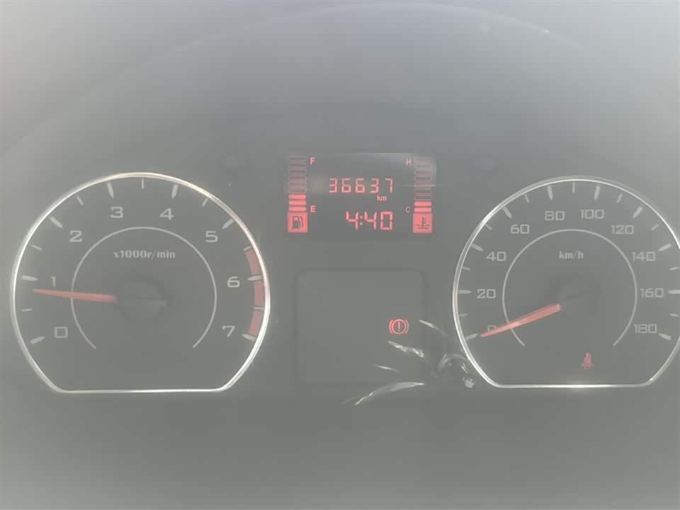 Wuling Wuling Hongguang V Wuling Wuling Hongguang V