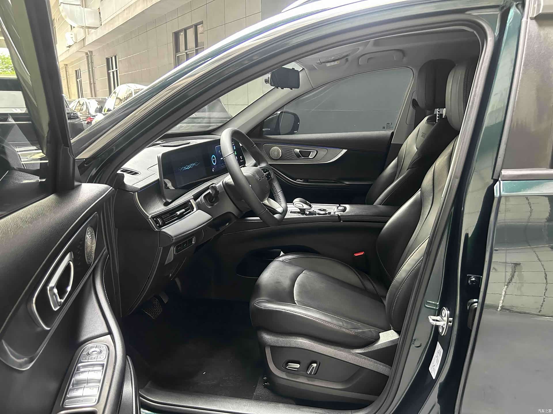 Chery Tiggo 8, 2022 9