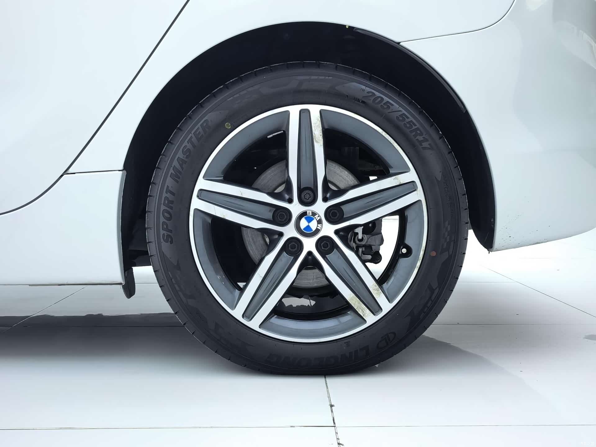 BMW 2 Series, 2017 20