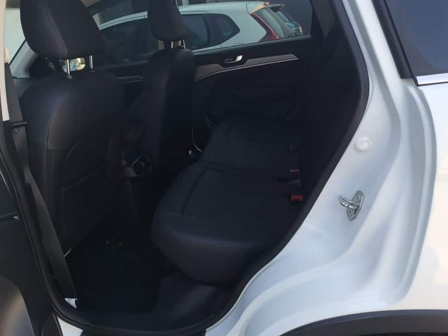 Haval H6 2020, фото 17