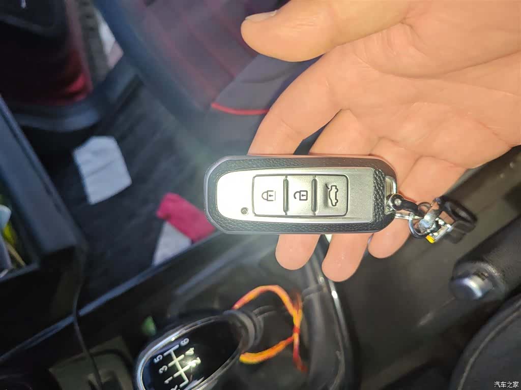 Wuling 530, 2019 12