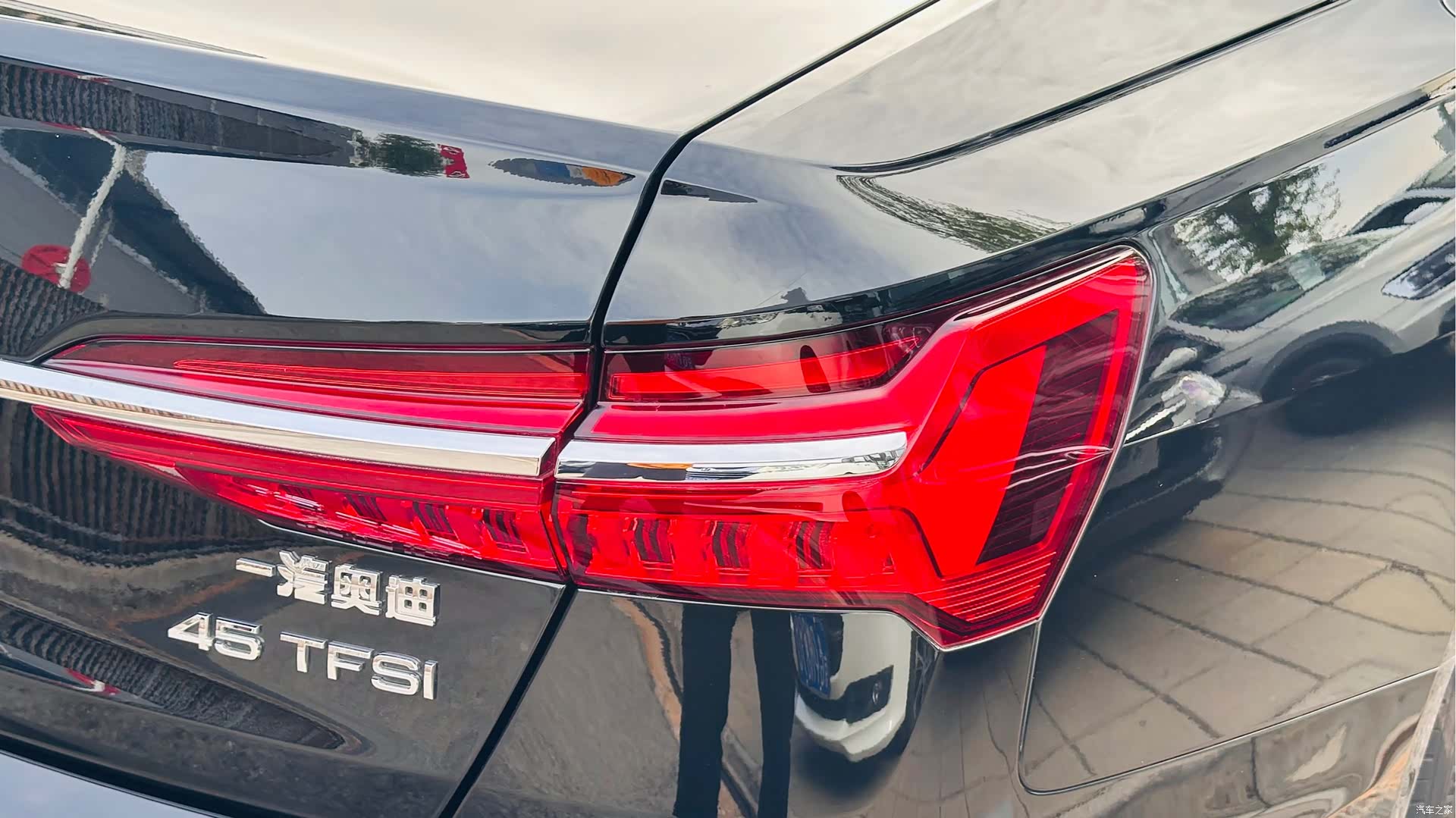 Audi A6L, 2025 17