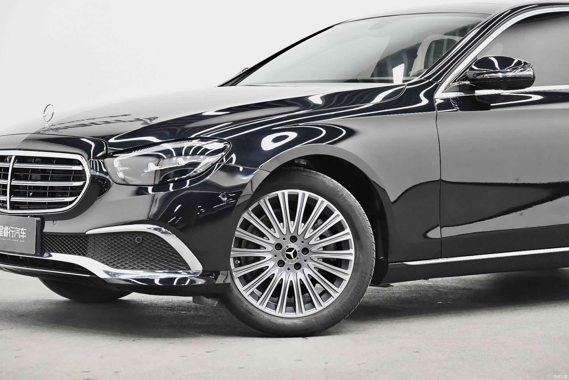 Mercedes-Benz E-Class, 2022 16