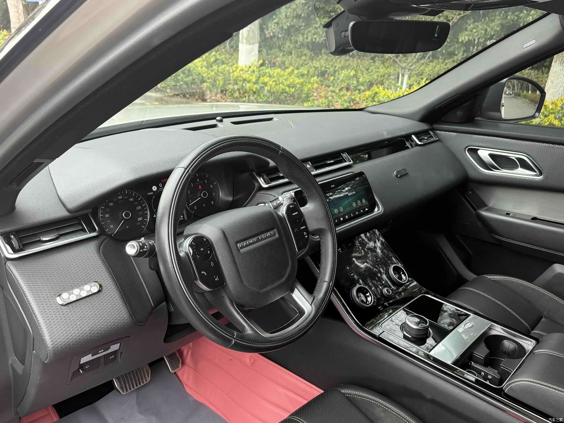 Land Rover Range Rover, 2020 10
