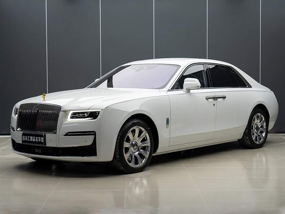 Rolls-Royce Gust Rolls-Royce Gust