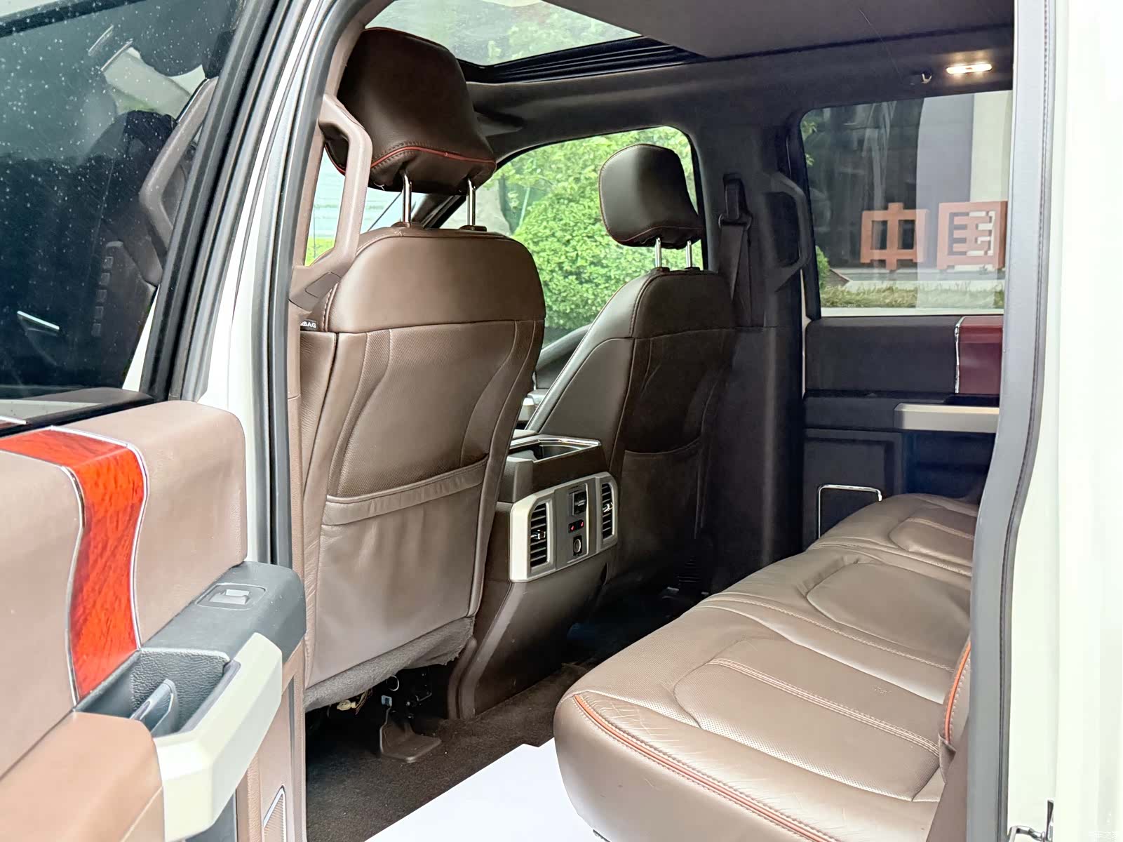 Ford F-150, 2017 6
