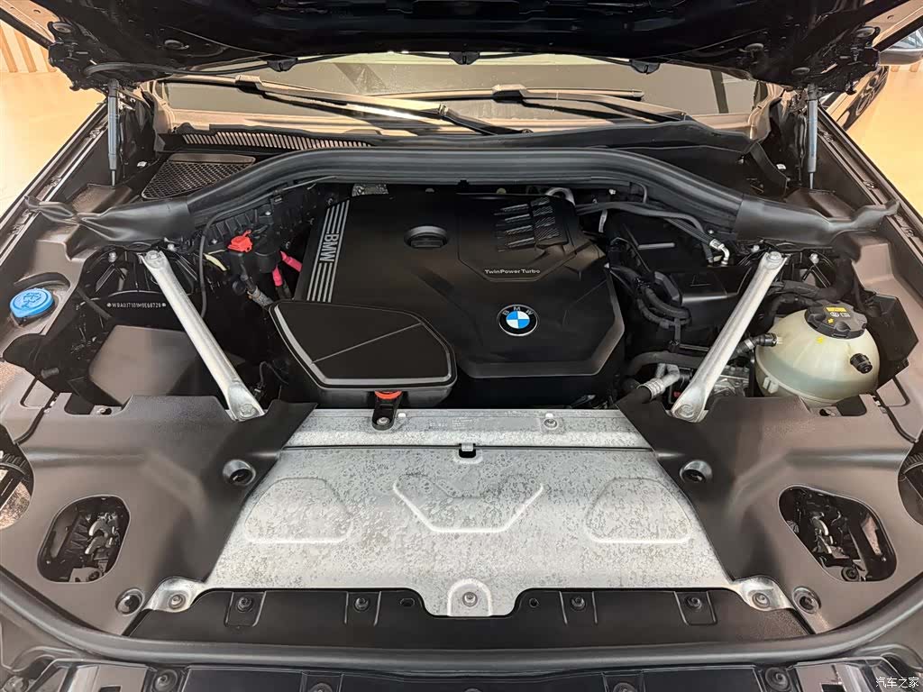 BMW X4, 2021 12