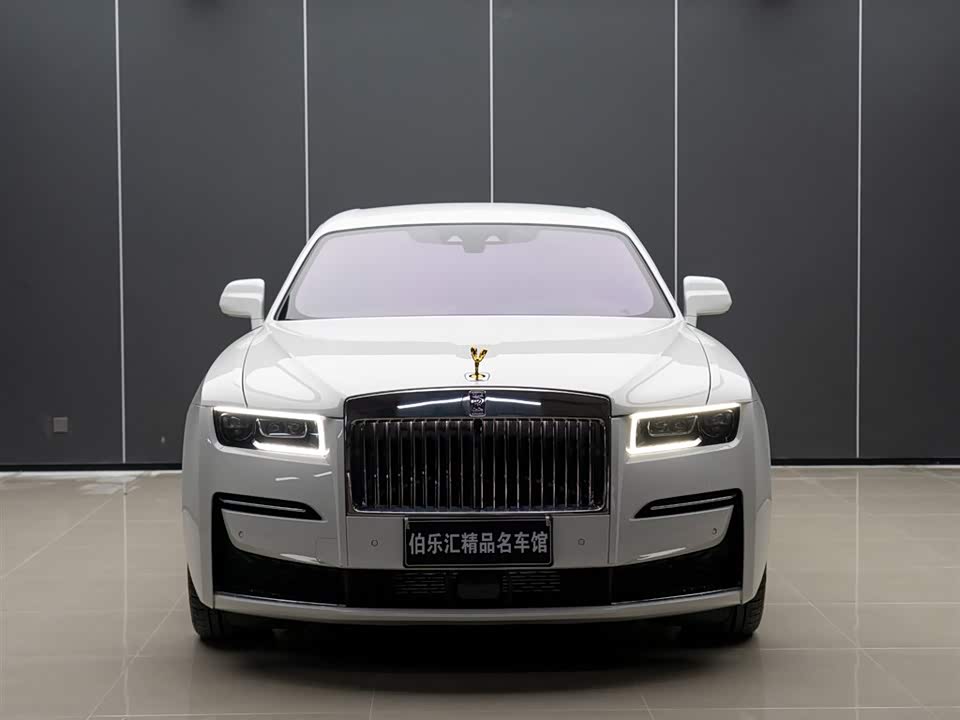 Rolls-Royce Gust Rolls-Royce Gust