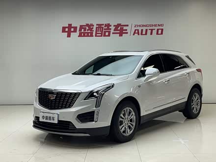 ȫ�����ֿ�������XT5 2021�� 2.0T ����������