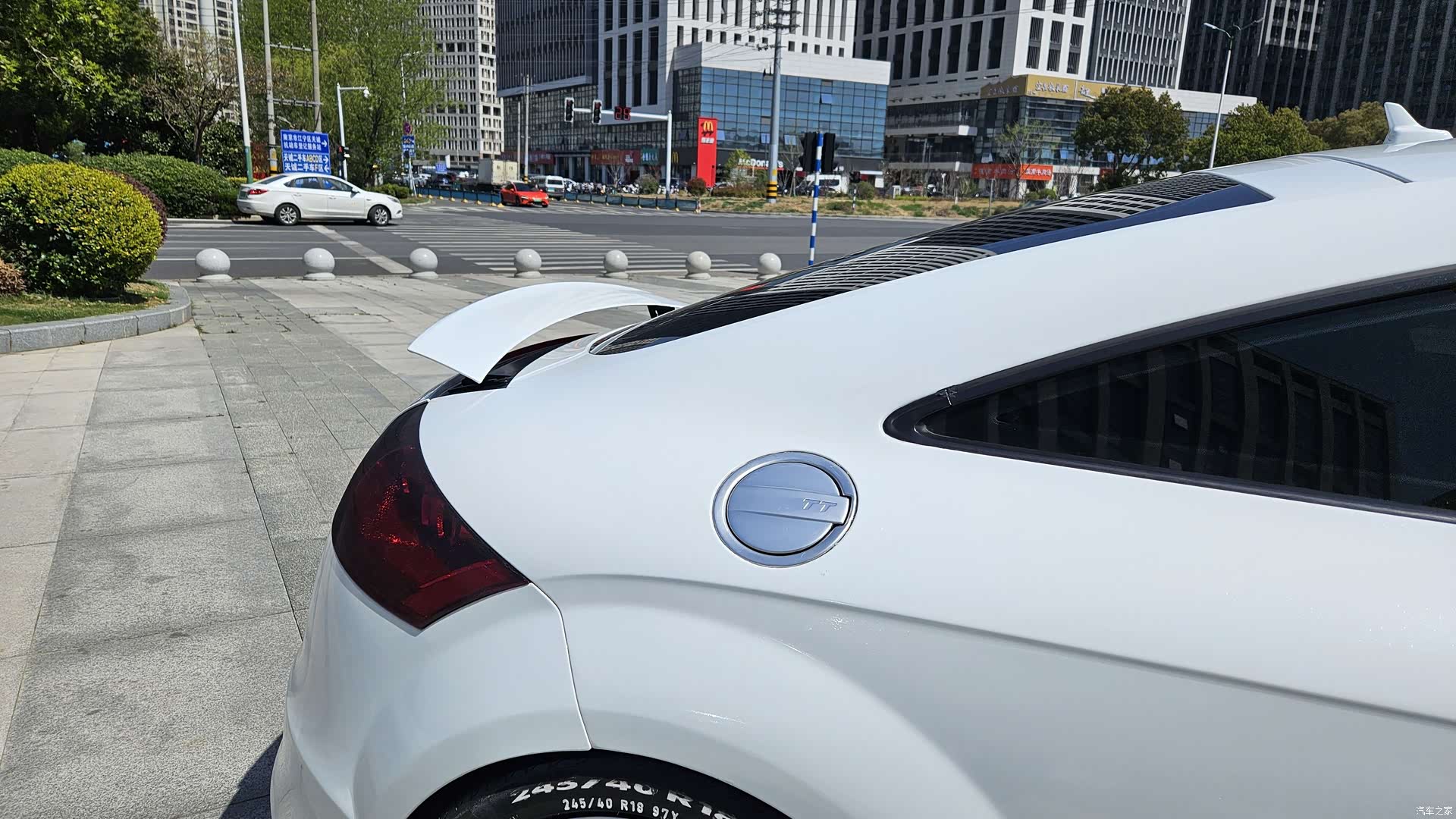 Audi TT, 2013 8