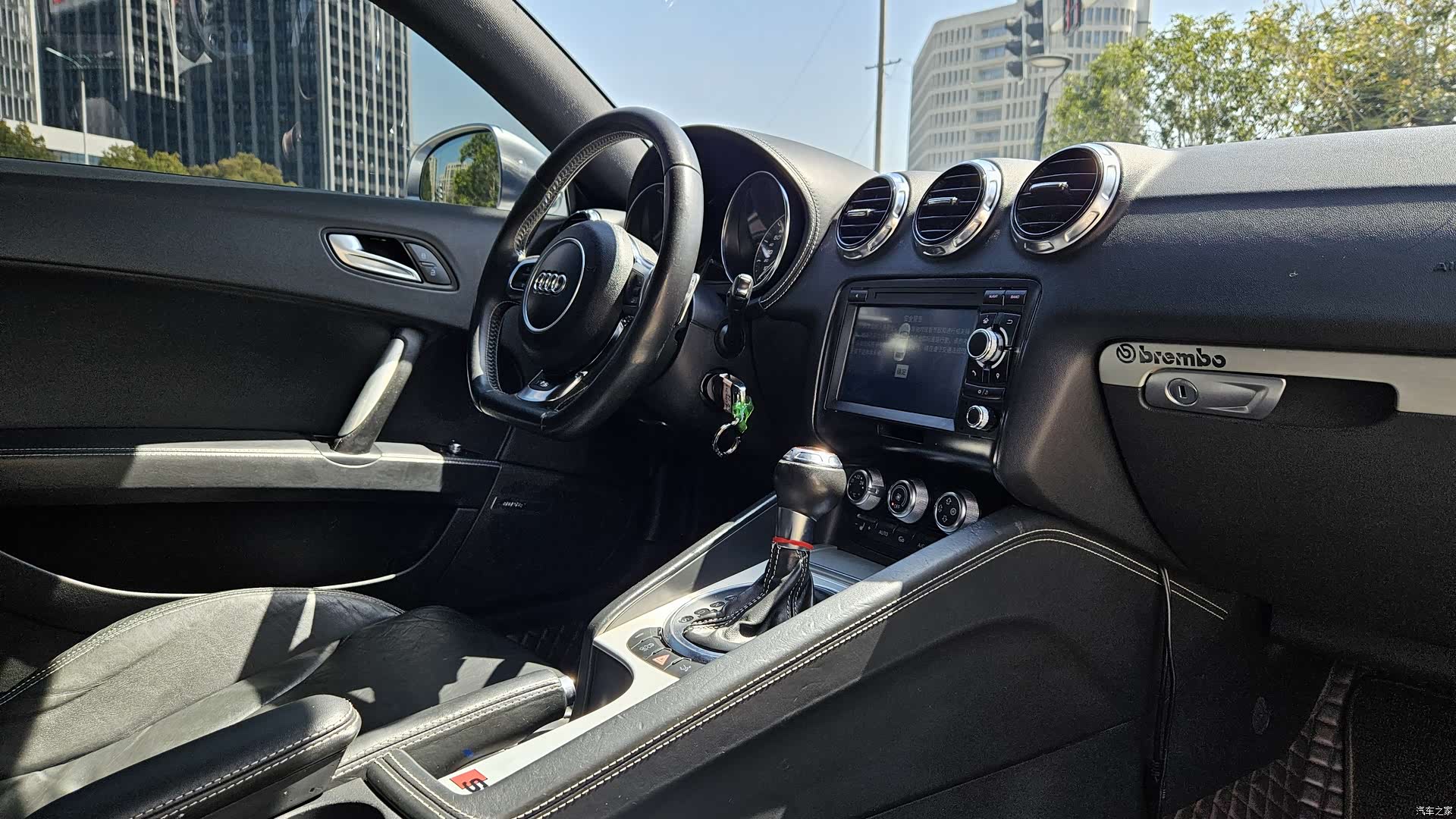 Audi TT, 2013 14