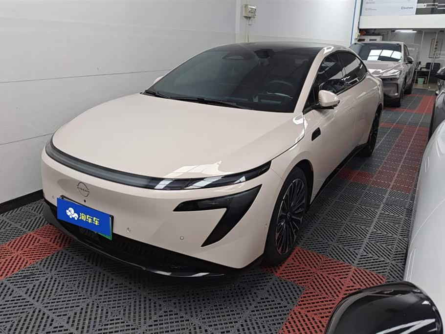 Nissan N7