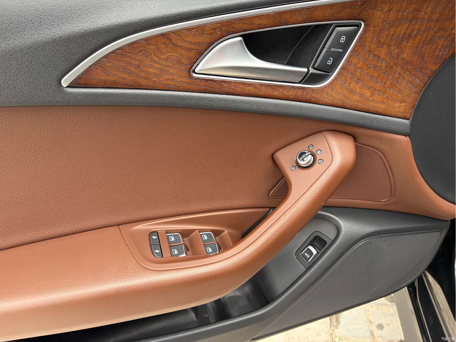 Audi A6L, 2018 6