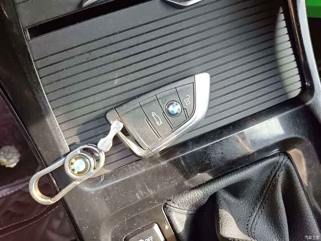 BMW X1, 2019 11