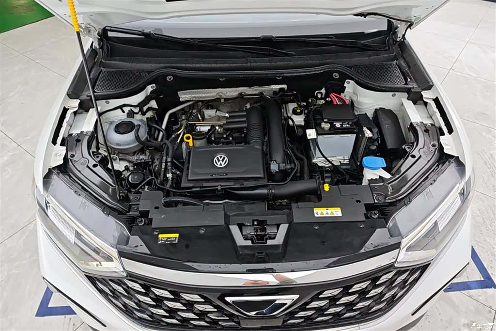 Volkswagen VS7, 2024 10