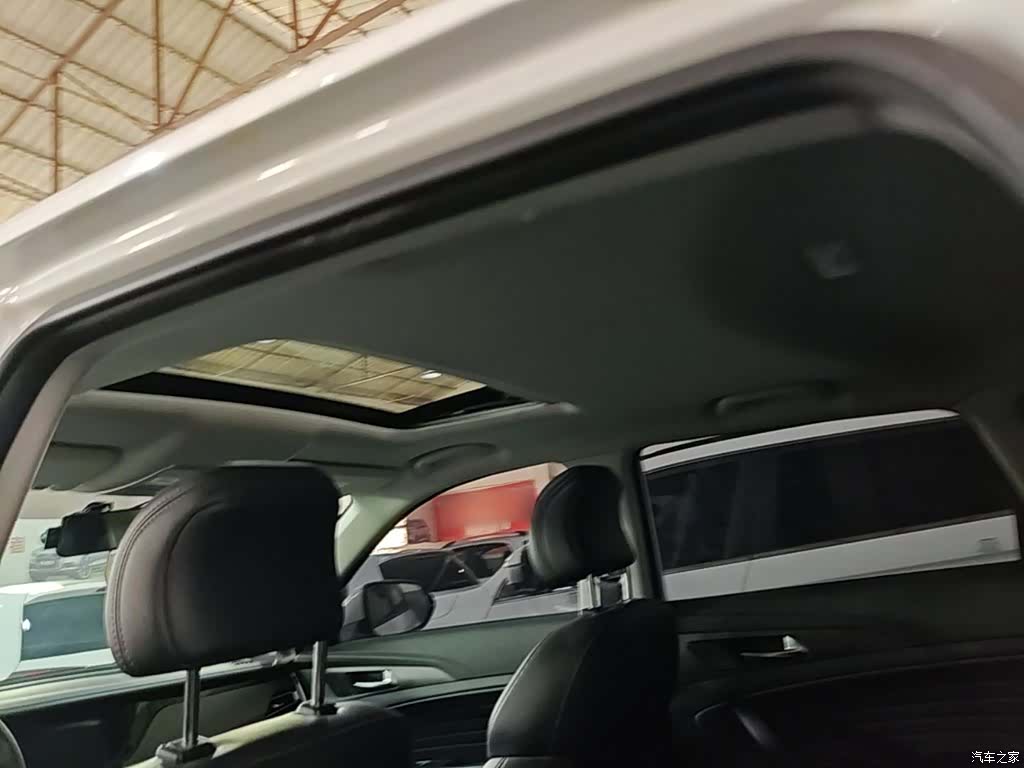 Changan CS35, 2022 18