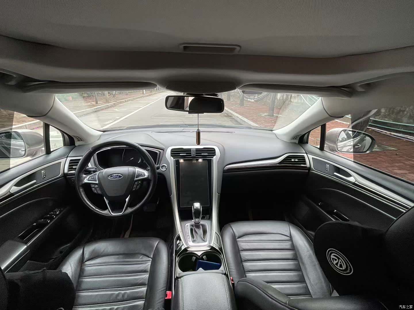 Ford Mondeo, 2016 все фото