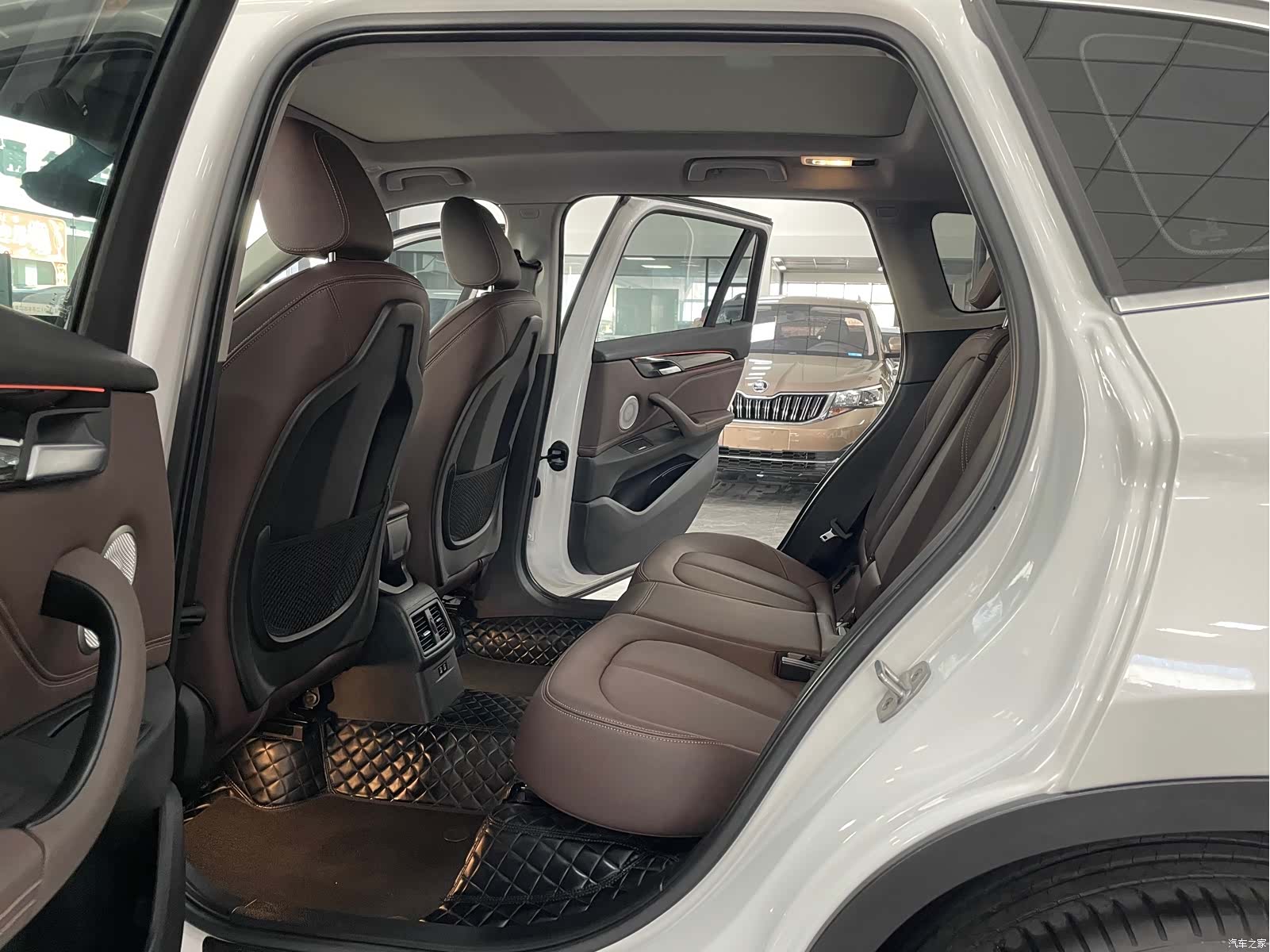 BMW X1, 2022 6