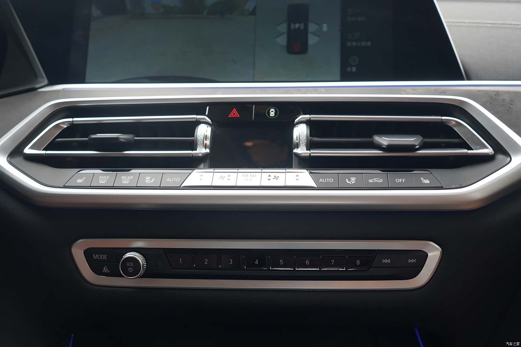 BMW X5, 2022 34