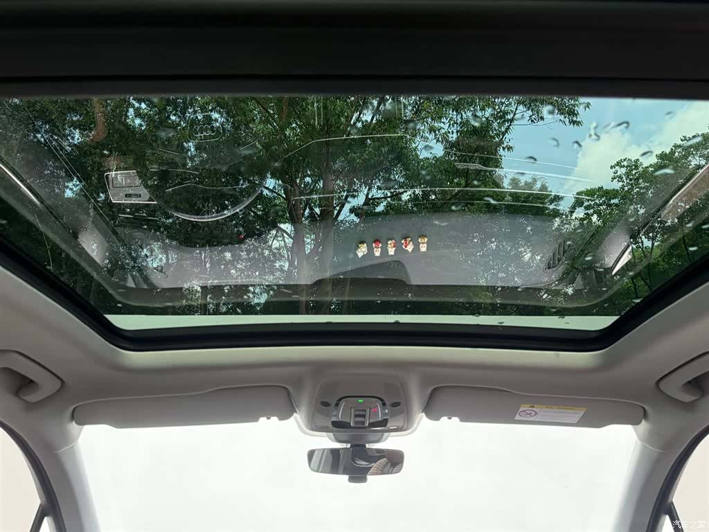 Audi Q7, 2021 17
