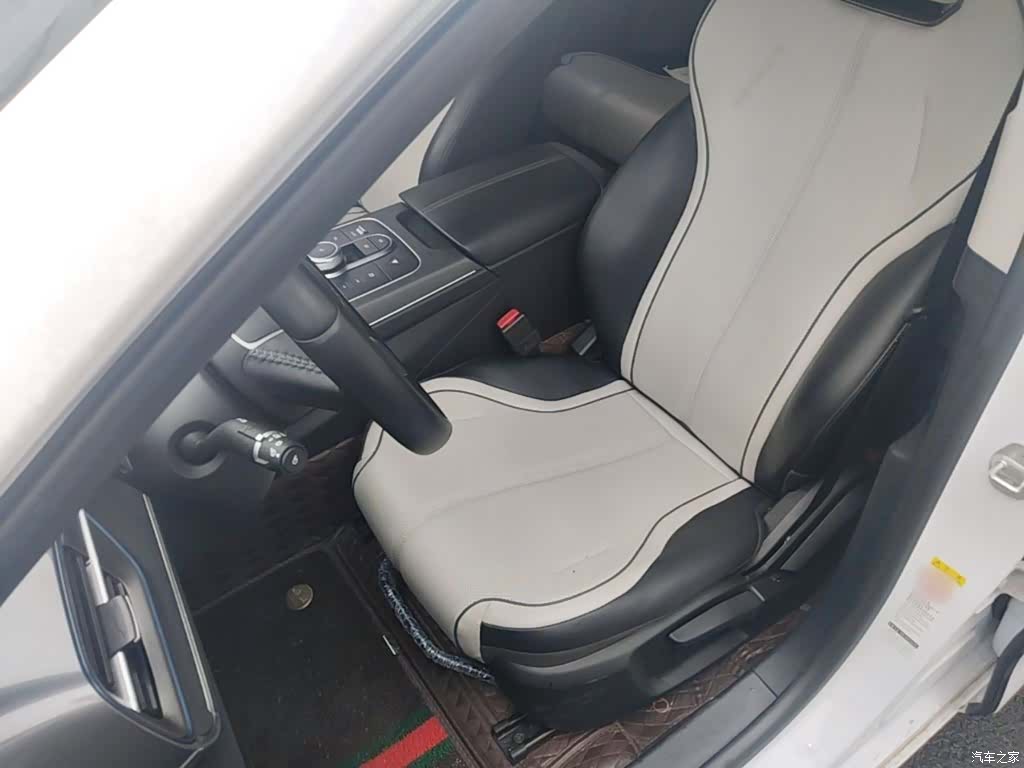 BYD Destroyer 05, 2024 15