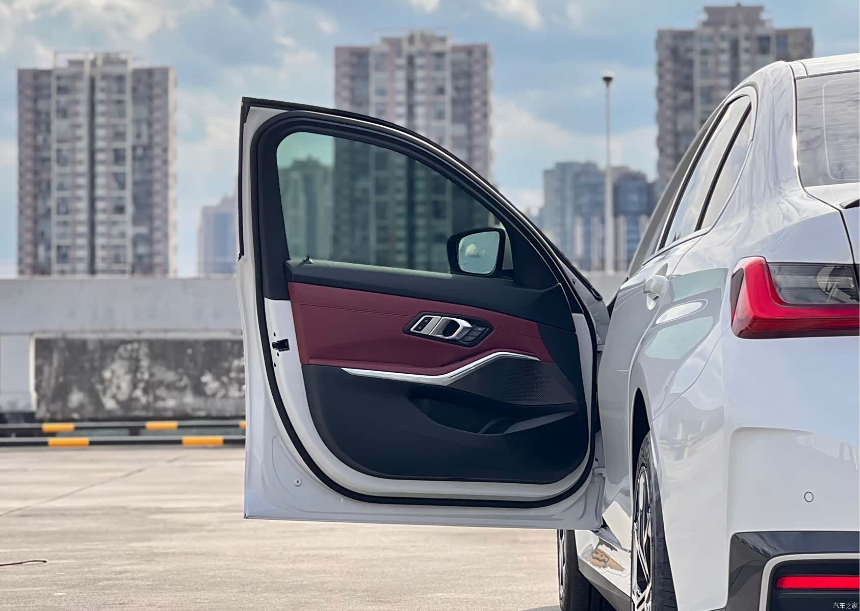 BMW i3, 2022 22