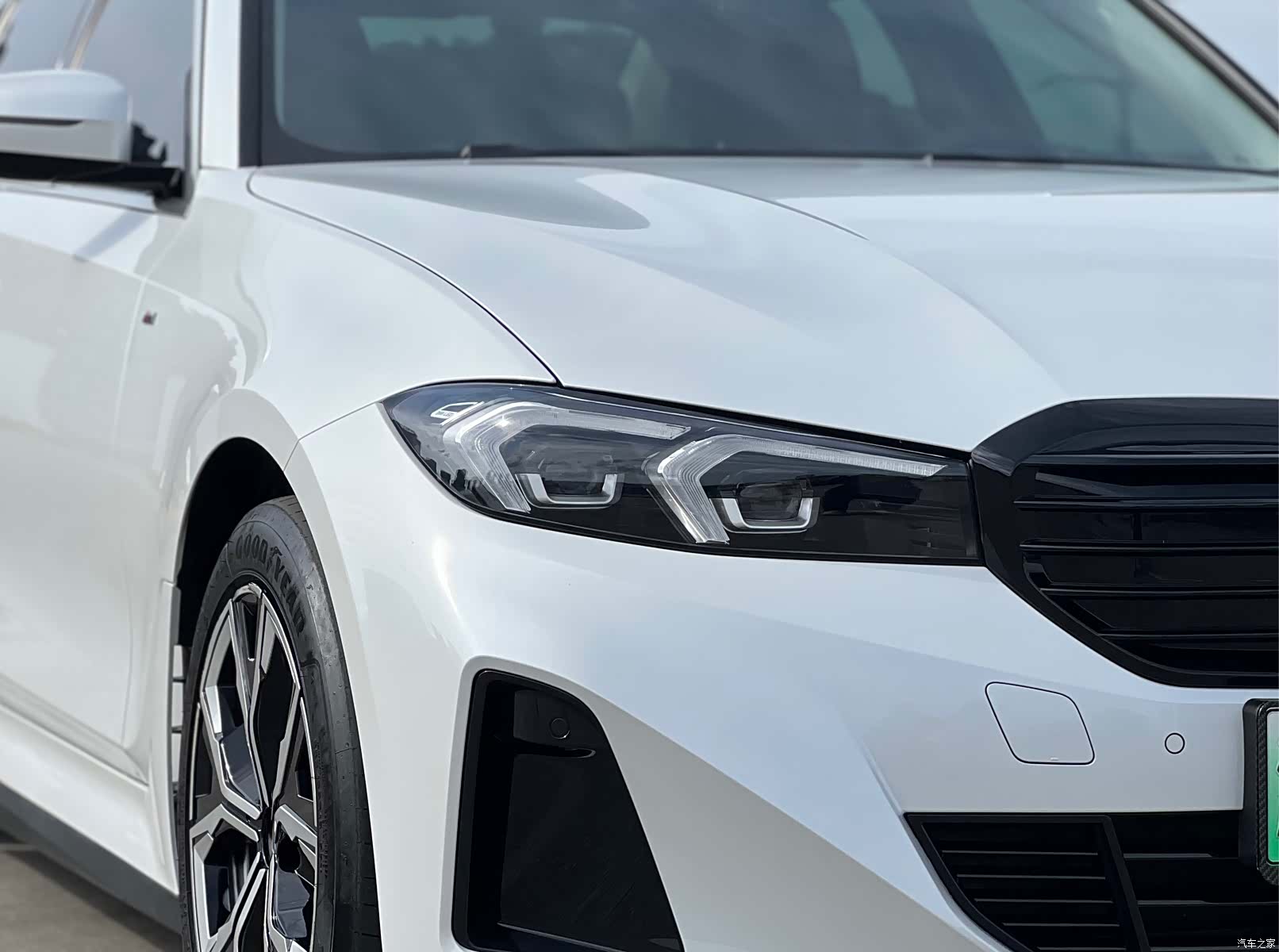 BMW i3, 2022 25