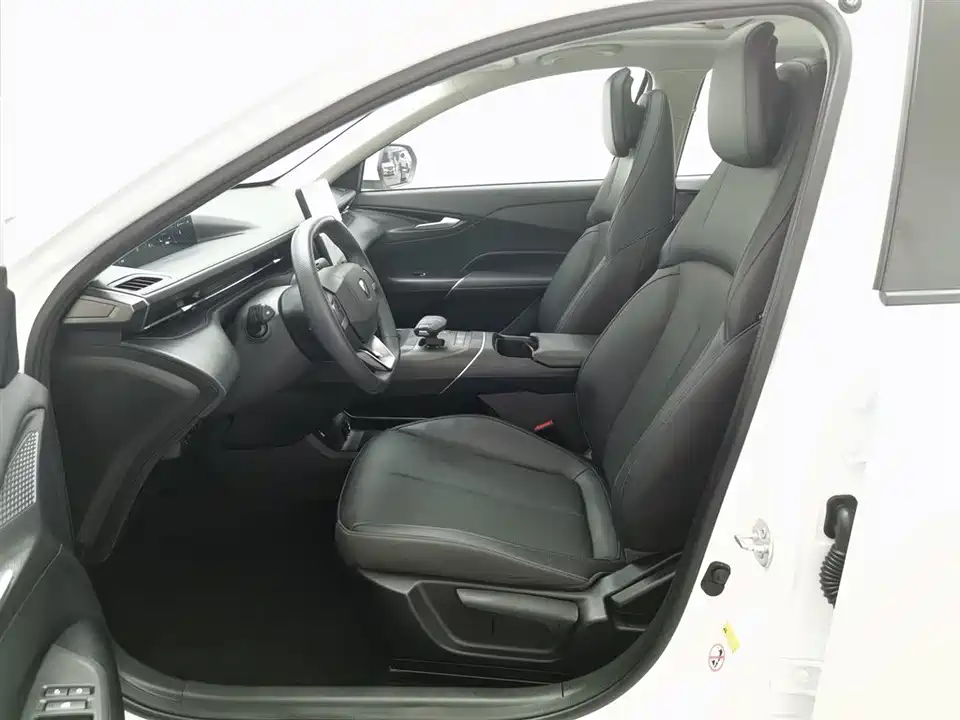 Changan Yidong