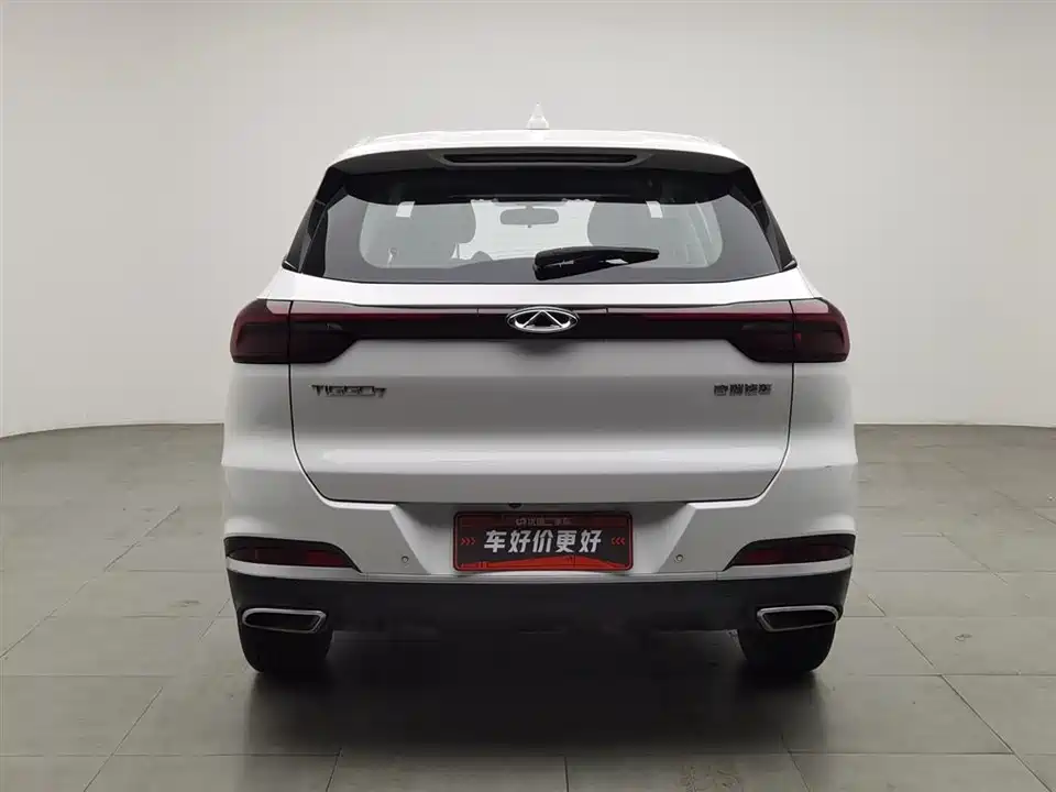 Chery Tiggo 7