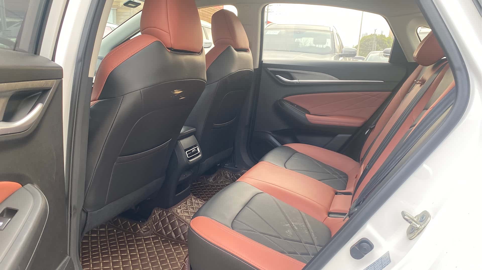 Changan Eado, 2022 8