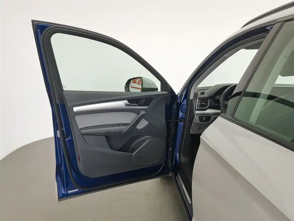 Audi Q5L Audi Q5L