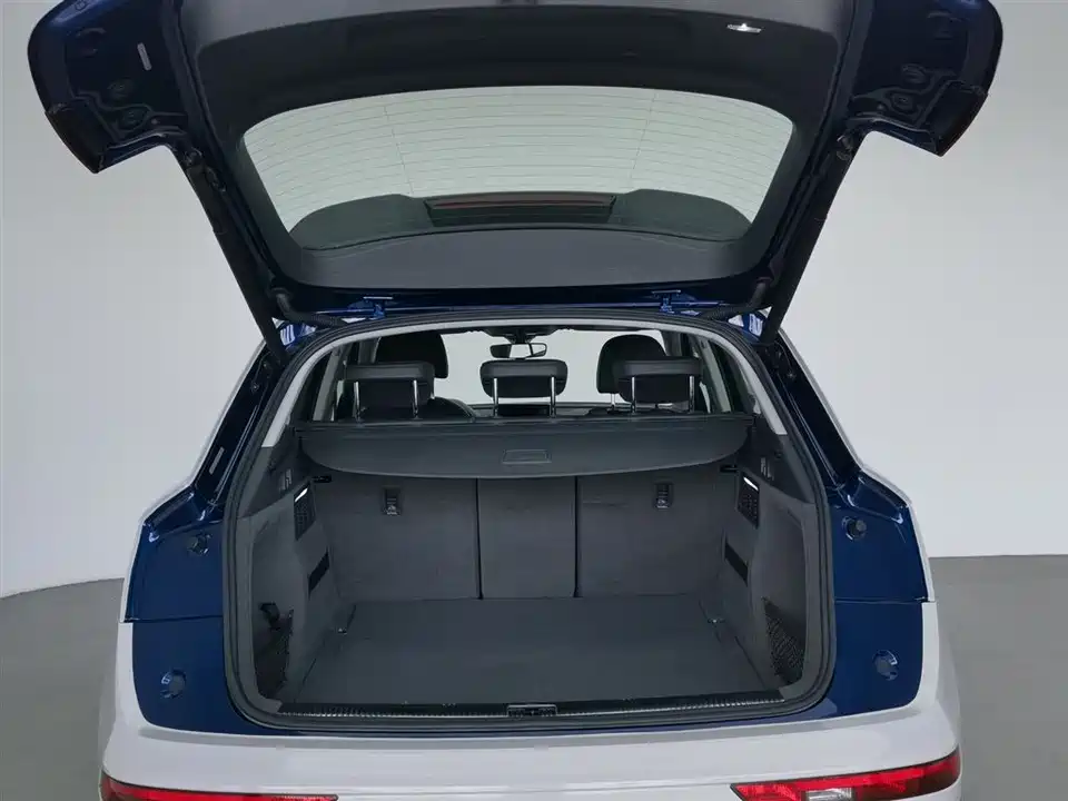 Audi Q5L Audi Q5L