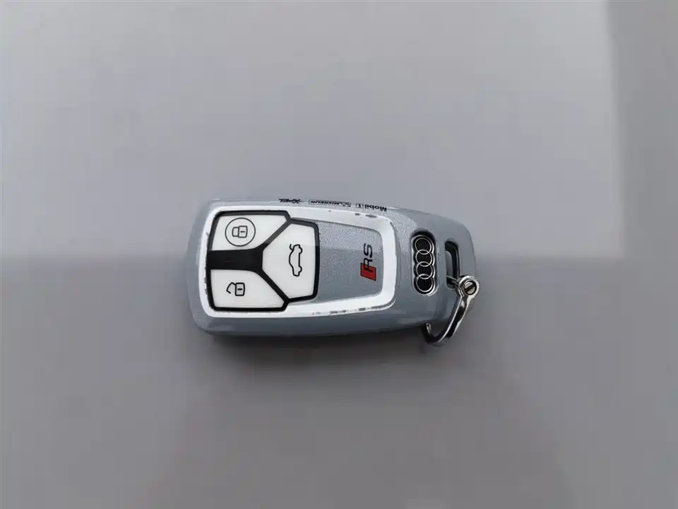 Audi Q5L Audi Q5L
